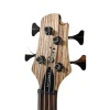 Cort A4 CUSTOM Z OPNW Bas Gitar | 4 Telli Aktif - Wenge